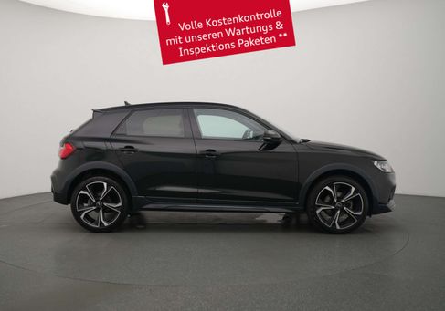 Audi A1, 2023