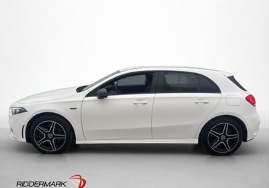 Mercedes-Benz A 250, 2021