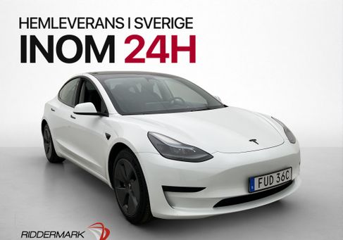Tesla Model 3, 2023 3