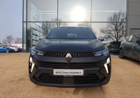 Renault Captur, 2026