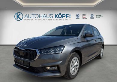 Skoda Fabia, 2026