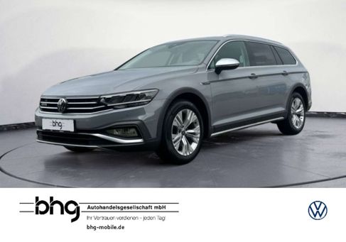 Volkswagen Passat Variant, 2022