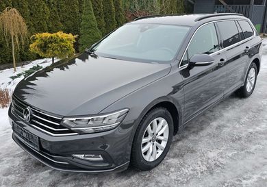 Volkswagen Passat Variant, 2023