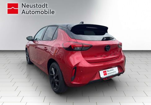 Opel Corsa, 2024 3
