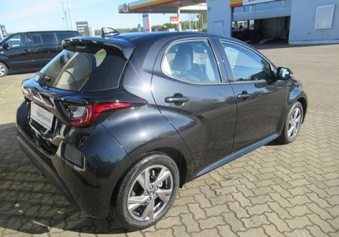 Mazda 2, 2025 3