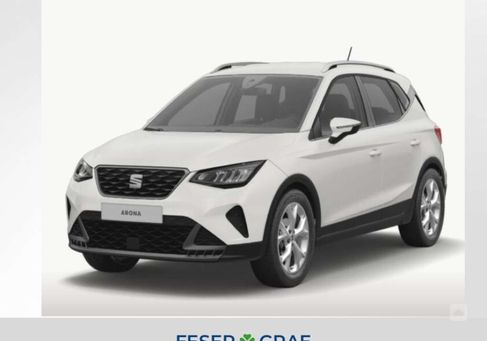 Seat Arona, 2023