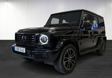 Mercedes-Benz, 2025