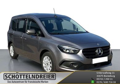 Mercedes-Benz Citan, 2023