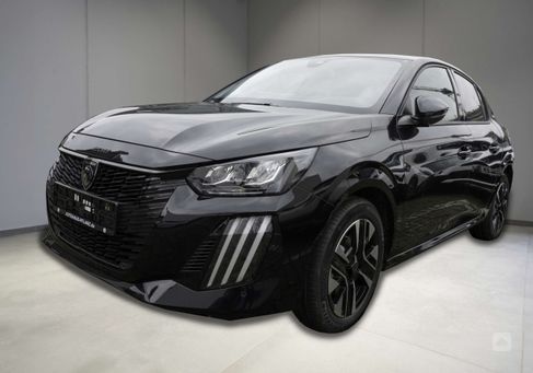 Peugeot 208, 2024