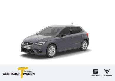 Seat Ibiza, 2026