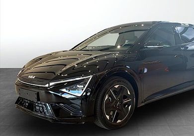 Kia EV6, 2026