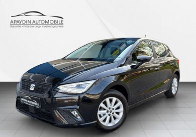 Seat Ibiza, 2024