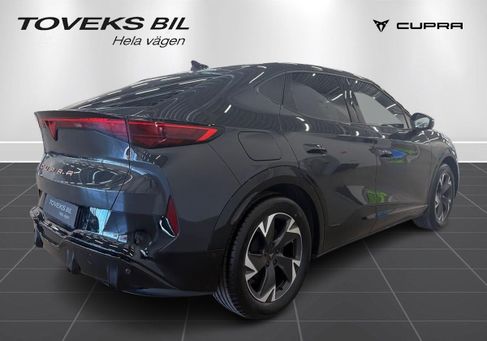 Cupra, 2025 3