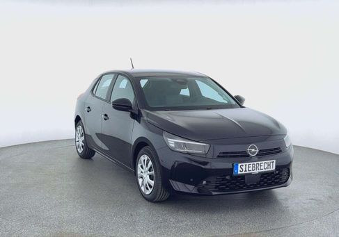 Opel Corsa, 2026 3