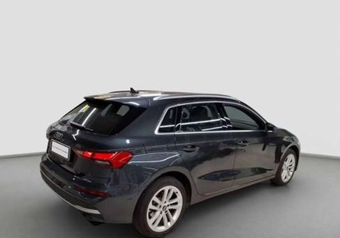 Audi A3, 2025 3