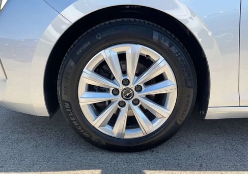 Opel Astra, 2023