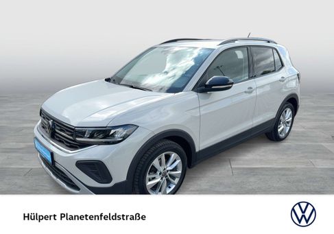 Volkswagen T-Cross, 2025