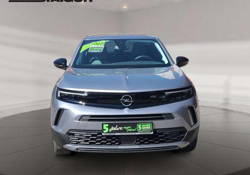 Opel Mokka, 2024 3
