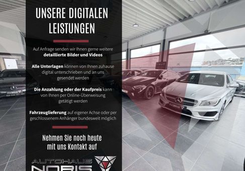 Mercedes-Benz C 200, 2019