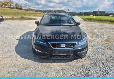 Seat Leon, 2020