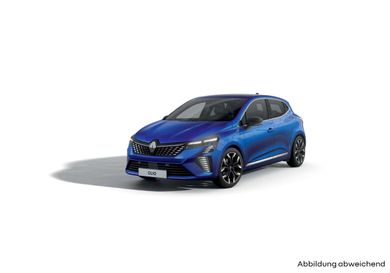Renault Clio, 2025
