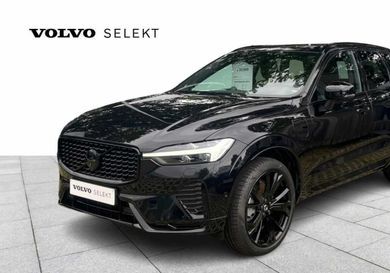 Volvo XC60, 2023