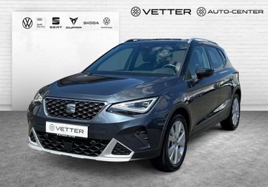 Seat Arona, 2023