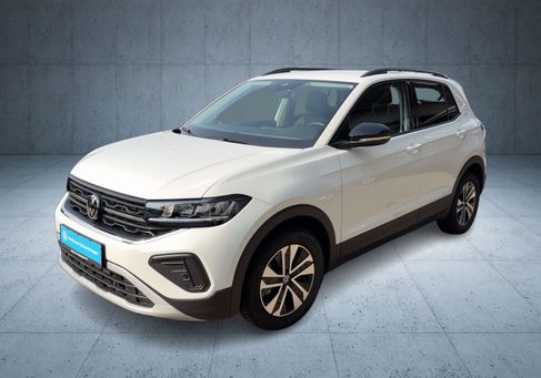 Volkswagen T-Cross, 2026