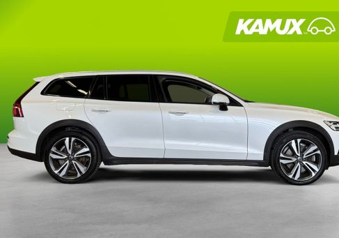 Volvo V60 Cross Country, 2020 2
