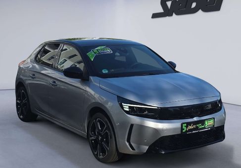Opel Corsa, 2024 3