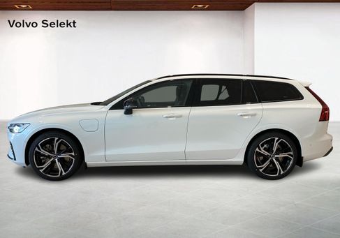Volvo V60, 2027 3