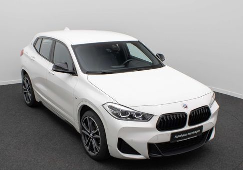 BMW X2, 2022 3