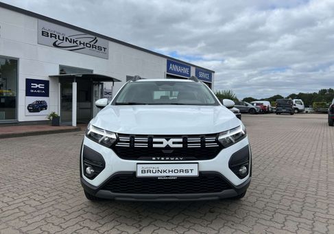 Dacia Sandero, 2025