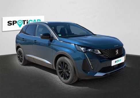 Peugeot 3008, 2024