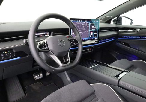 Volkswagen ID.7, 2024