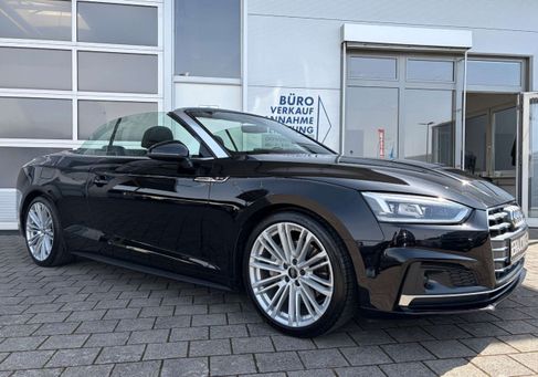 Audi A5, 2019 2
