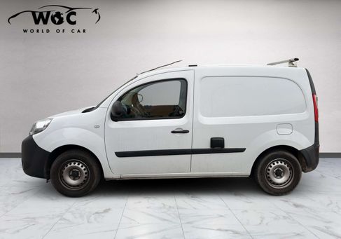 Renault Kangoo, 2020