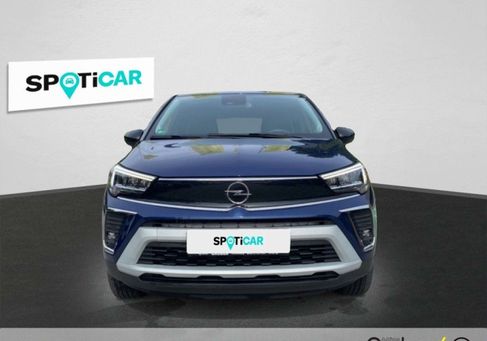 Opel Crossland X, 2023 2