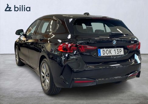 BMW 120, 2026