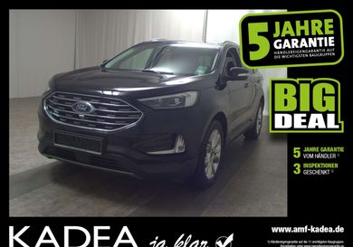 Ford Edge, 2020
