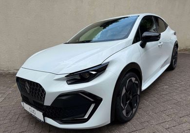 Renault Clio, 2026