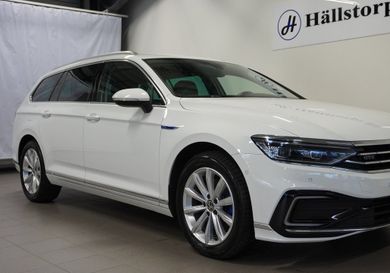 Volkswagen Passat Variant, 2021