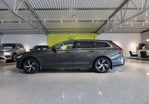 Volvo V90, 2021 3