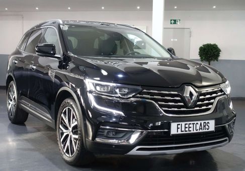 Renault Koleos, 2019