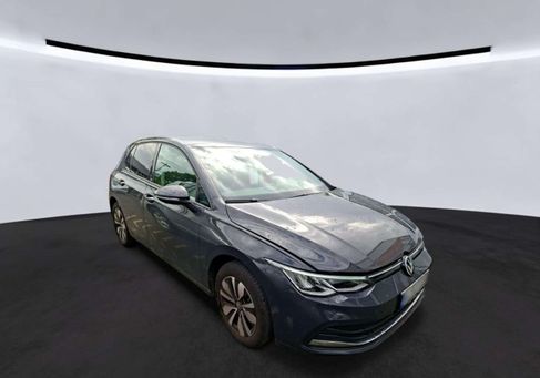 Volkswagen Golf, 2024 2