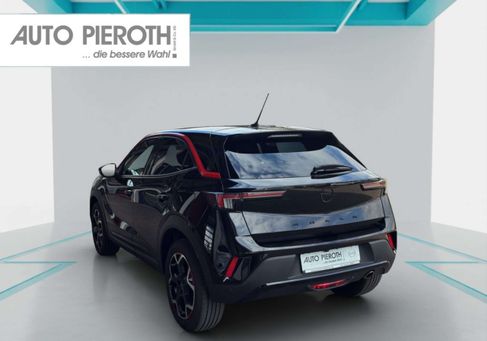 Opel Mokka, 2023 2