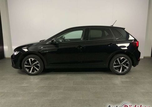 Volkswagen Polo, 2024