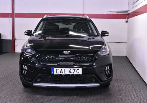 Kia Niro, 2020