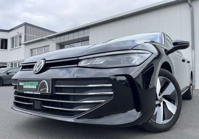 Volkswagen Passat Variant, 2024