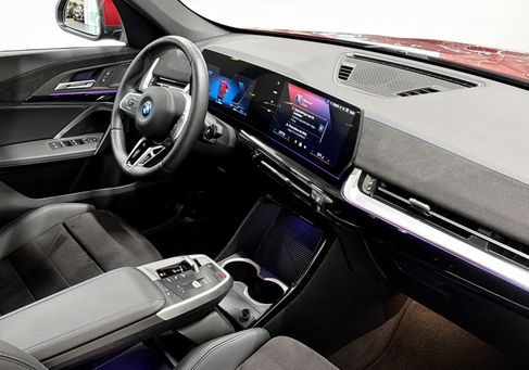 BMW X1, 2026 3